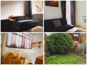 Entire Flat, Canterbury Centre - Free Parking